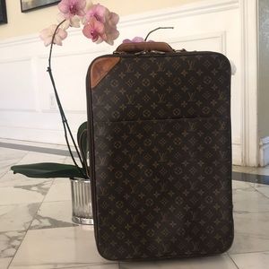 Vintage Louis Vouitton Roller